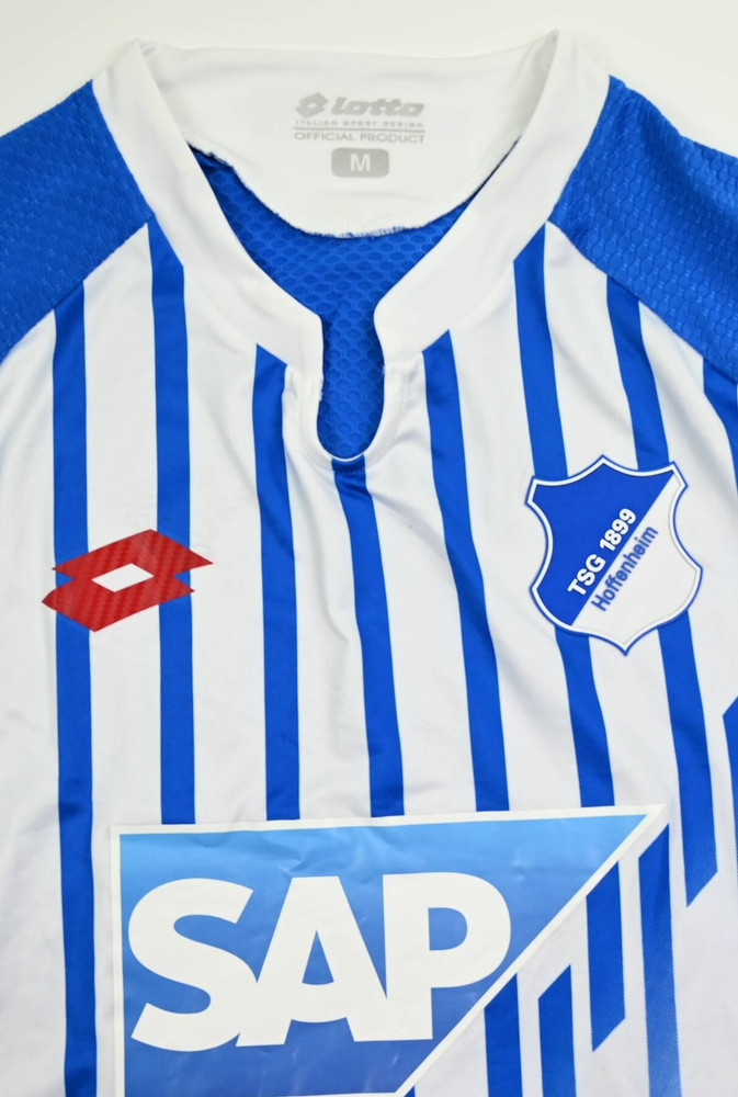 2015-16 TSG 1899 HOFFENHEIM *BAHNEMANN* KOSZULKA M