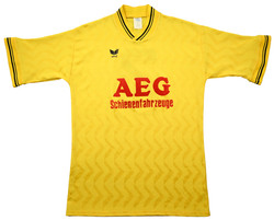 ERIMA #2 VINTAGE KOSZULKA XL