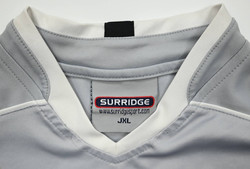 2005-06 BRADFORD CITY A.FC KOSZULKA XL. BOYS 