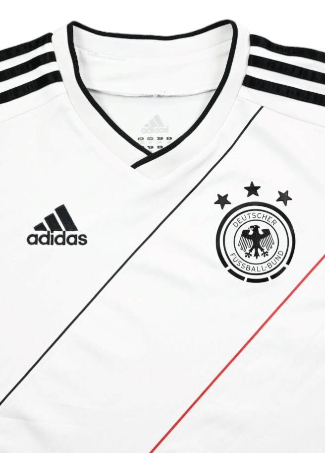 2012-13 GERMANY KOSZULKA XL. BOYS