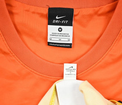 2012-13 FC BARCELONA *MESSI* BASIC SHIRT M