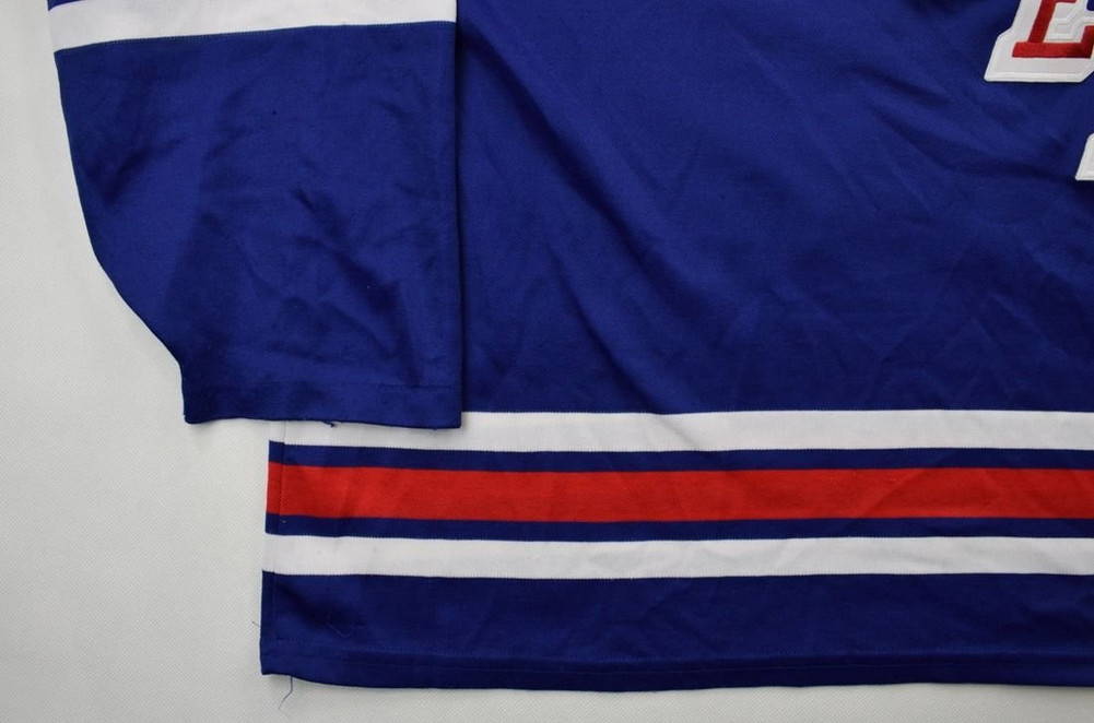 NEW YORK RANGERS *MESSIER* HOCKEY KOSZULKA XL