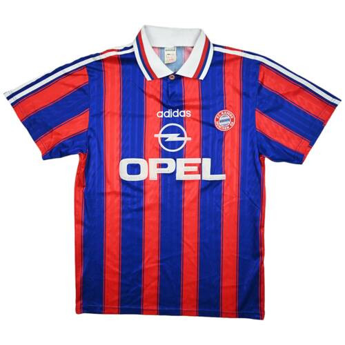 1995-97 BAYERN MUNCHEN KOSZULKA M