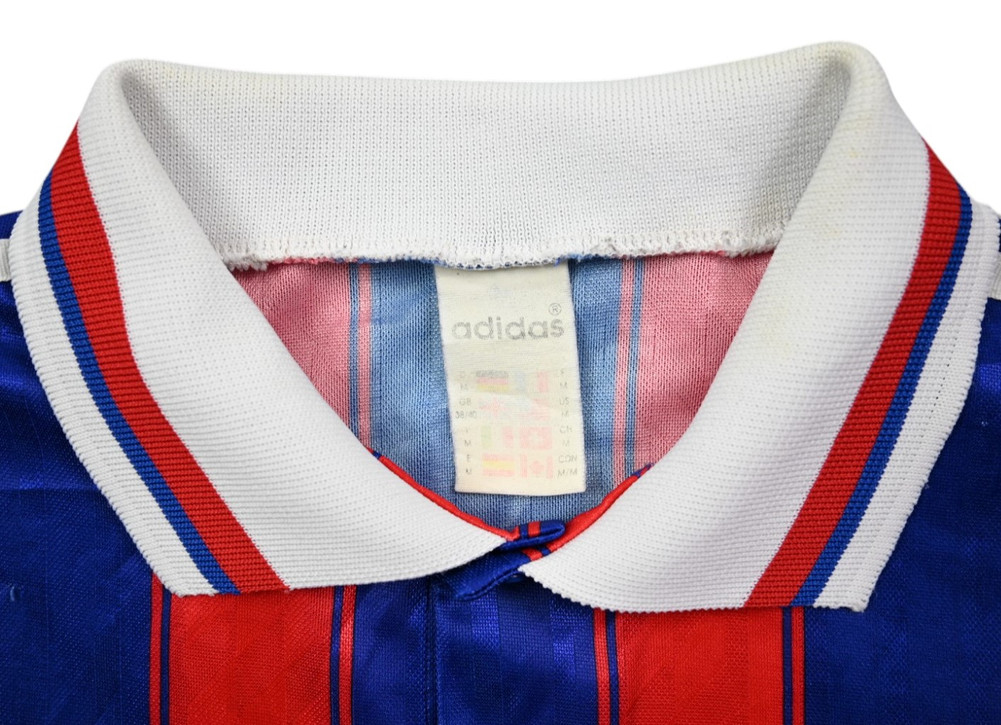 1995-97 BAYERN MUNCHEN KOSZULKA M