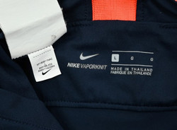 2018-19 BARCELONA PLAYER ISSUE SHIRT L