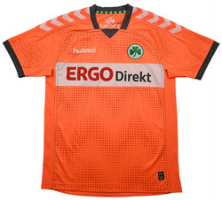 2013-15 GREUTHER FURTH SHIRT M