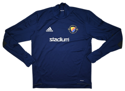 2016-17 DJURGARDENS LONGSLEEVE M