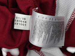 2009-11 NURNBERG SHIRT XL