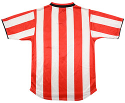 2000-02 SUNDERLAND SHIRT M. BOYS