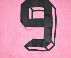 1990-91 PALERMO TEMPLATE #9 LONGSLEEVE KOSZULKA XL