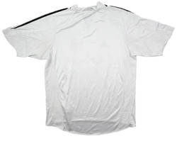 2004-05 REAL MADRID SHIRT L