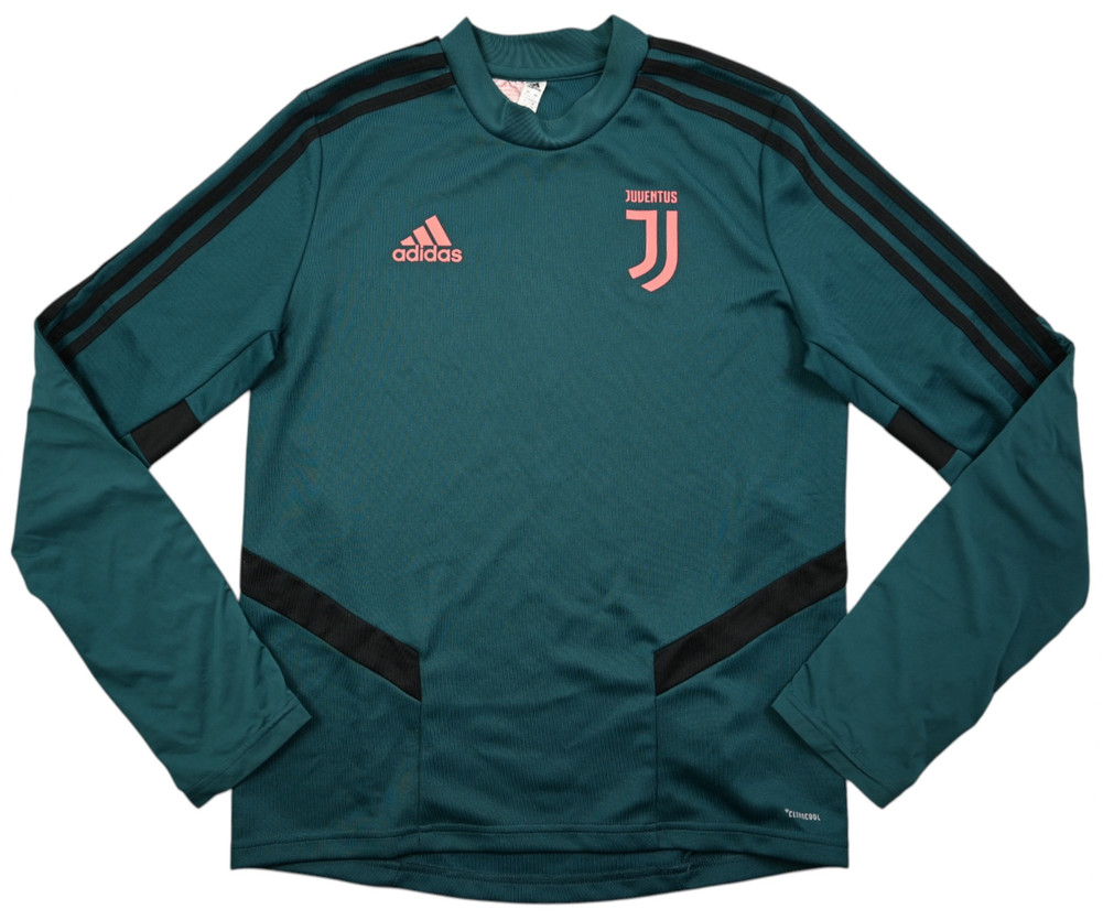 2019-20 JUVENTUS BLUZA L. BOYS