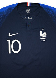 2018 FRANCE *MBAPPE* SHIRT XL