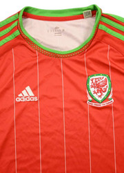 2014-15 WALES KOSZULKA M