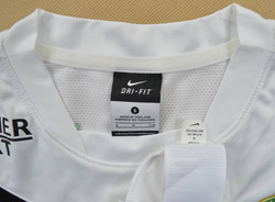 2009-10 SC KRIENS *GASMANN* SHIRT S