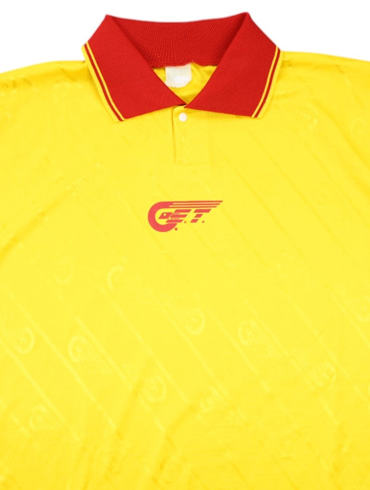 GET OLDSCHOOL LONGSLEEVE XL