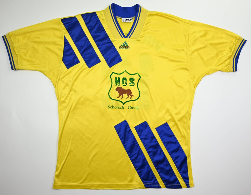 VFR 07 KIRN SHIRT XL