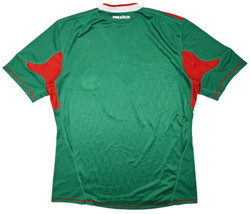 2010-11 MEXICO KOSZULKA L