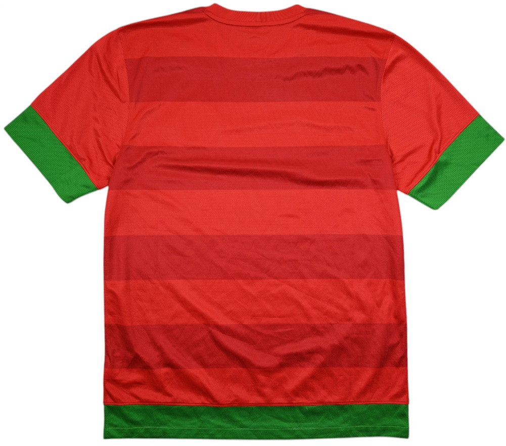 2012-14  INDONESIA SHIRT XL