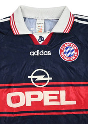 1997-99 BAYERN MUNCHEN SHIRT M