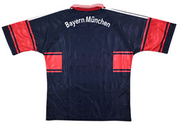 1997-99 BAYERN MUNCHEN KOSZULKA L