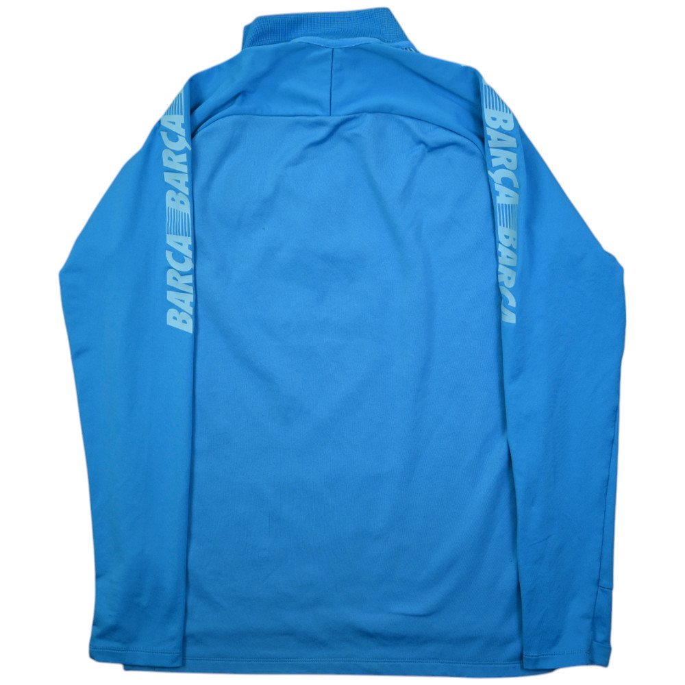 BARCELONA LONGSLEEVE SHIRT M