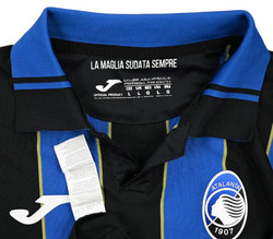 2021-22 ATALANTA KOSZULKA L