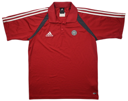 DENMARK SHIRT M
