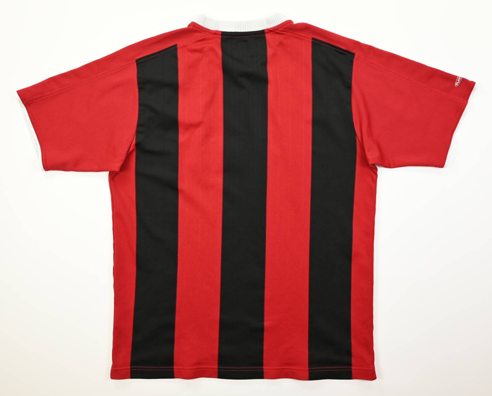 2003-04 MANCHESTER CITY KOSZULKA M