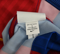 2016-17 FC BARCELONA WOMEN KOSZULKA S