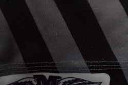 HAMBURG FREEZERS *FORTIER* HOCKEY XL