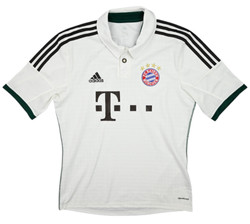2013-14 BAYERN MUNCHEN KOSZULKA M