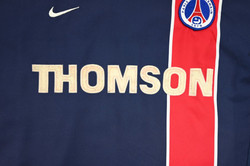 2002-03 PARIS SAINT-GERMAIN *RAATZ* KOSZULKA L