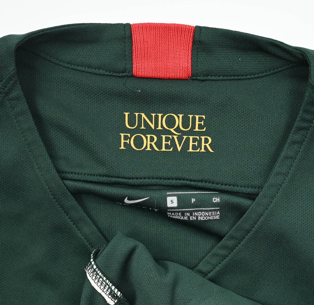 2018-19 AS MONACO SHIRT S