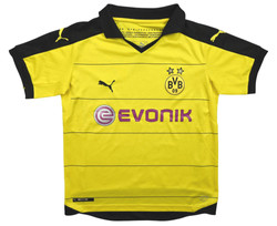 2015-16 BORUSSIA DORTMUND KOSZULKA L.BOYS