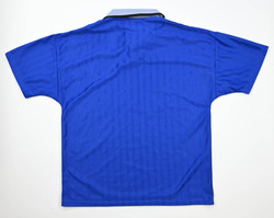 1995-97 EVERTON KOSZULKA L