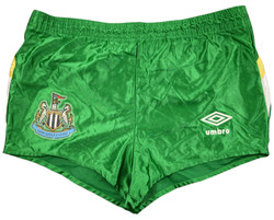 1988-90 NEWCASTLE UNITED SHORTS M. BOYS 28''