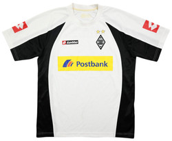 2009-10 BORUSSIA MONCHENGLADBACH SHIRT M