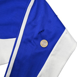 2005-06 SLAVIA PRAHA LONGSLEEVE SHIRT XL