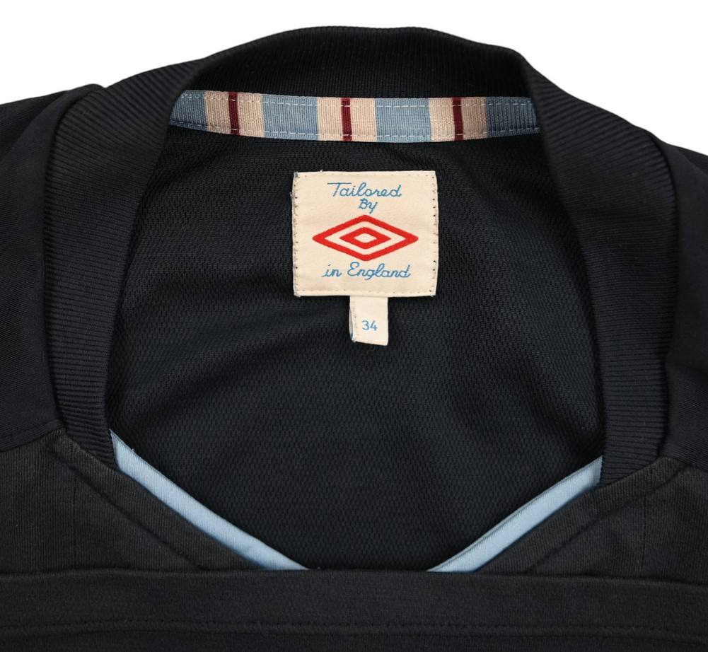 2010-12 MANCHESTER CITY KOSZULKA XS