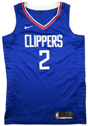LOS ANGELES CLIPPERS *LEONARD* NBA KOSZULKA S