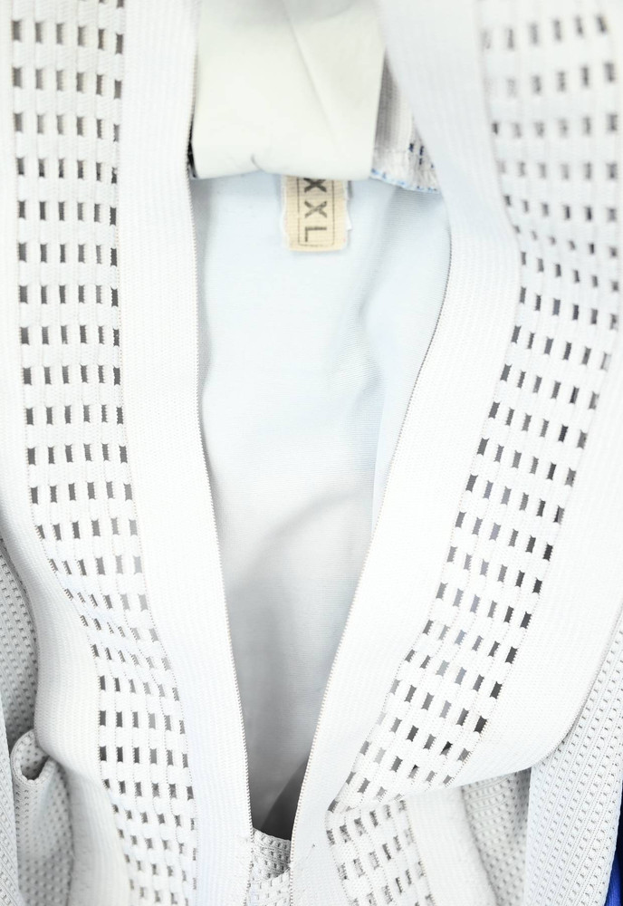 PLANET X KOMBINEZON KOLARSKI XXL