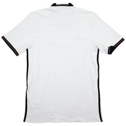 2015-16 GERMANY SHIRT S