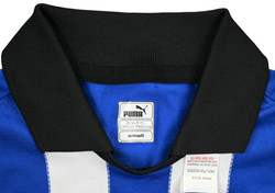 1999-00 SHEFFIELD WEDNESDAY KOSZLKA S