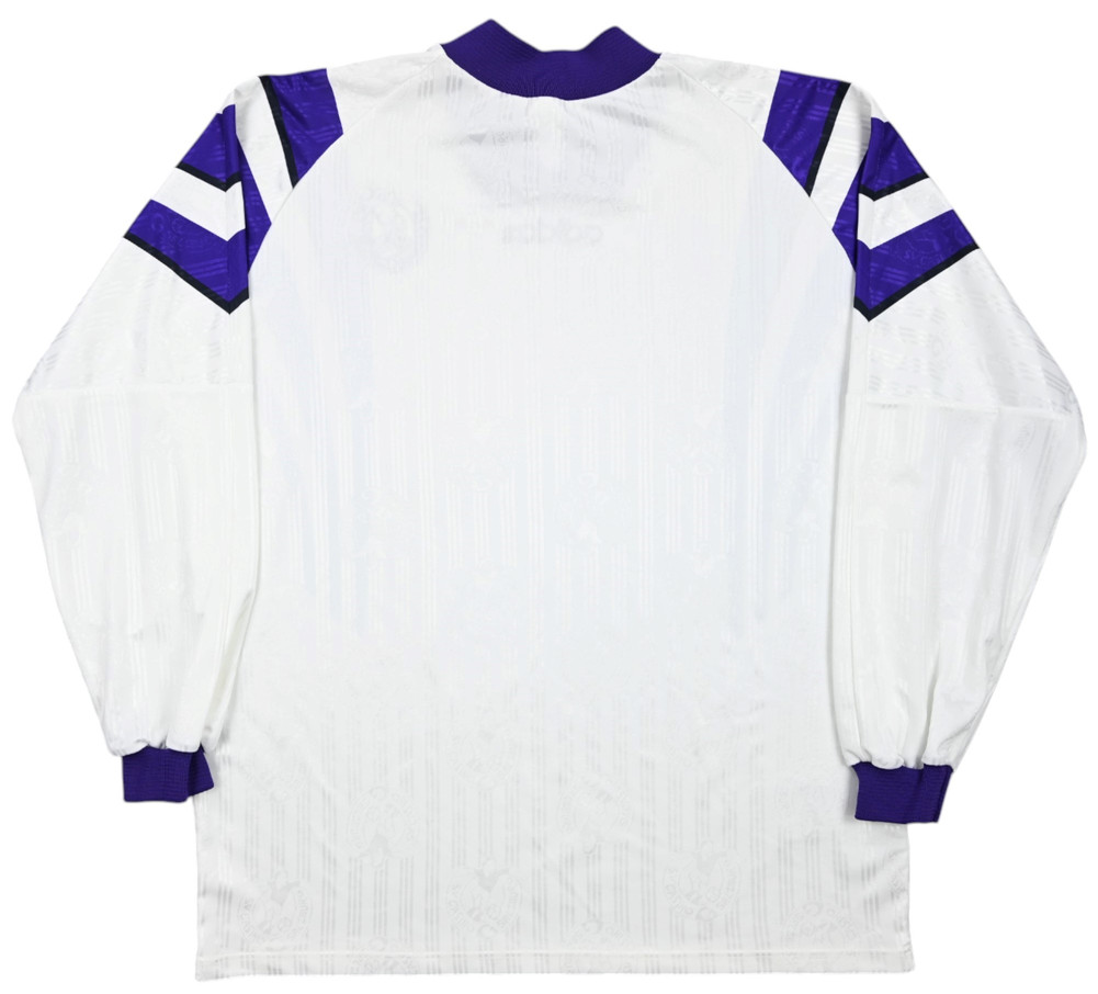 1996-97 CASINO SALZBURG LONGSLEEVE KOSZULKA XL