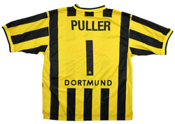 2000-02 BORUSSIA DORTMUND *PULLER* KOSZULKA XL