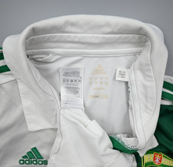 2012-13 LECHIA GDANSK KOSZULKA XL