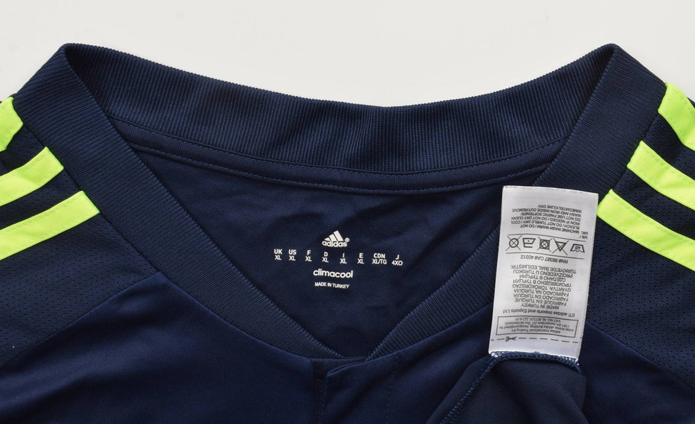 2015-16 FENERBAHCE *NANI* KOSZULKA XL