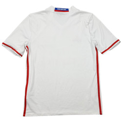 2016-17 HAMBURG KOSZULKA L. BOYS