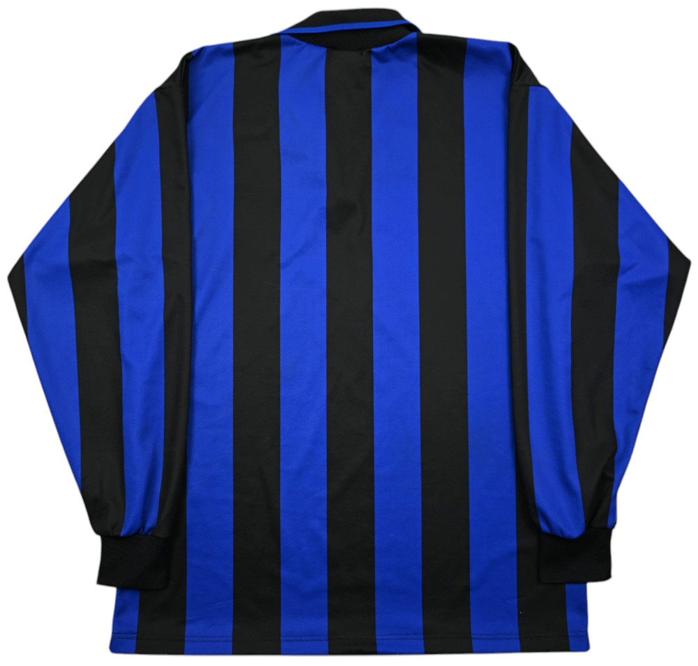 ERIMA OLDSCHOOL LONGSLEEVE M